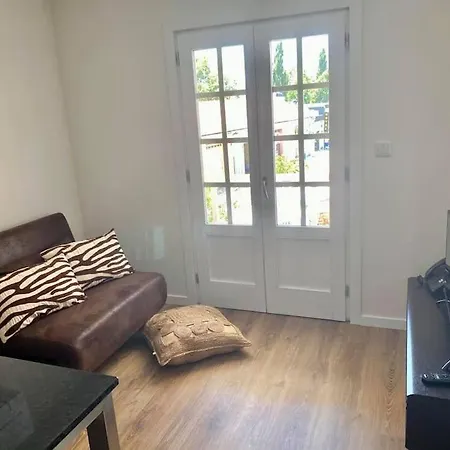 Porta14 2 Апартаменты Шавиш