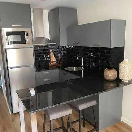 Porta14 2 アパート シャヴェス