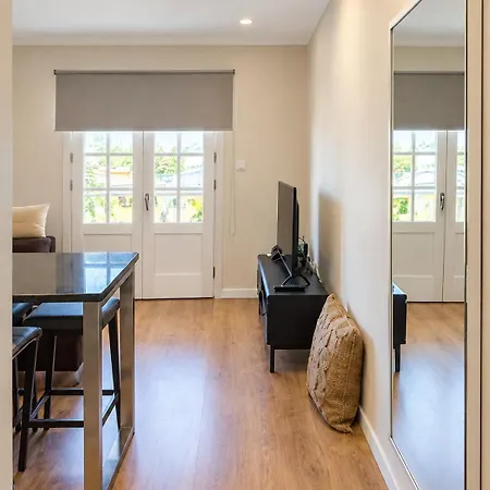 Apartamento Porta14 2
