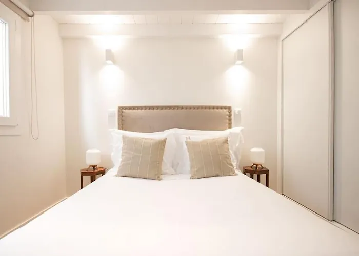 Апартаменты Porta14 2 Шавиш