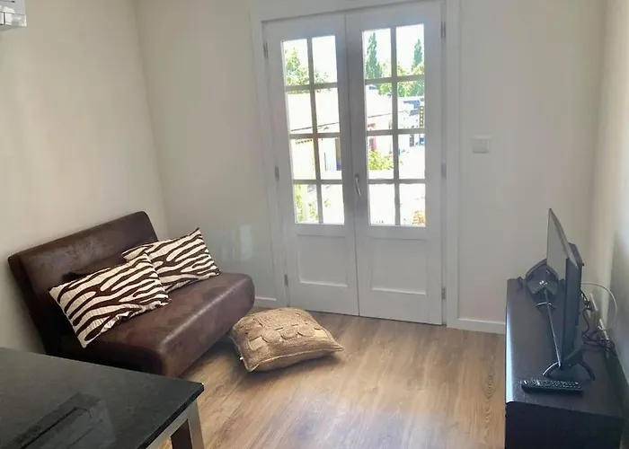 Porta14 2 Appartamento Chaves