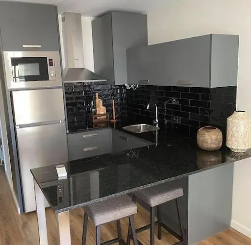 Porta14 2 Апартаменты Шавиш